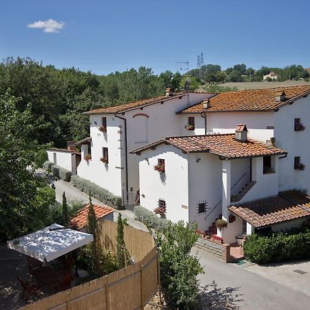 Tenuta Il Burchio Incisa in Val d'Arno Kültér fotó