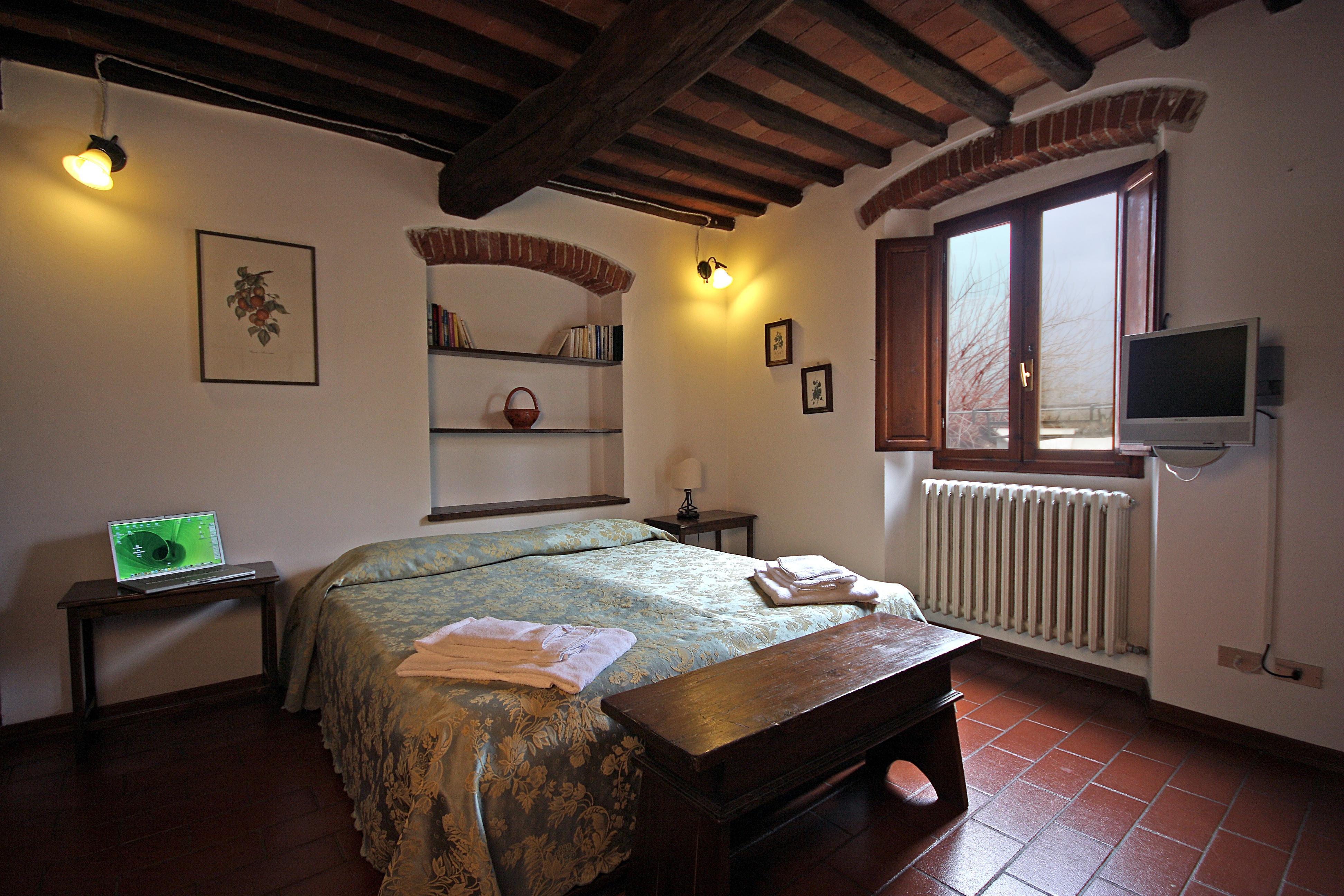 Tenuta Il Burchio Incisa in Val d'Arno Kültér fotó