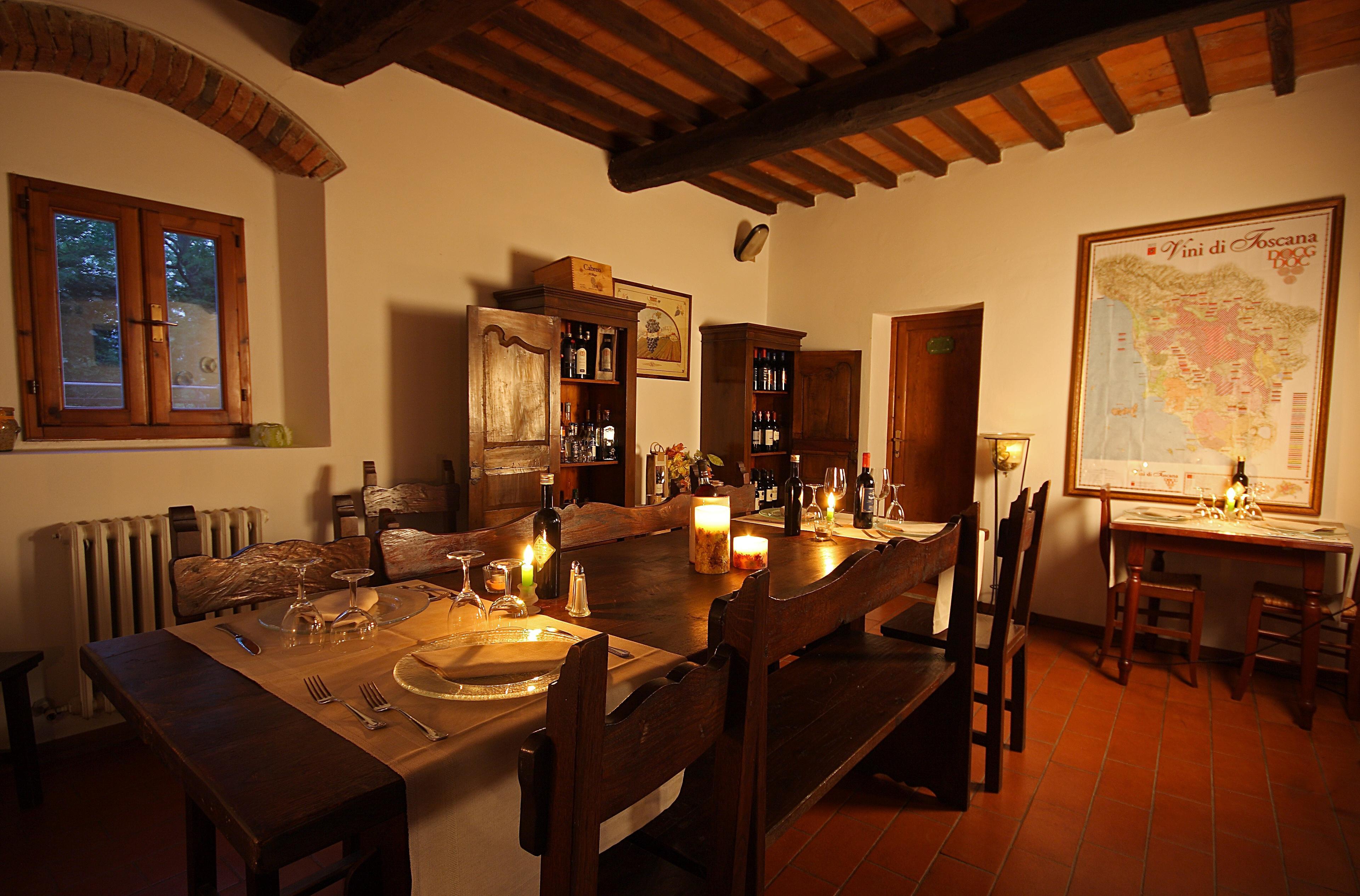 Tenuta Il Burchio Incisa in Val d'Arno Kültér fotó