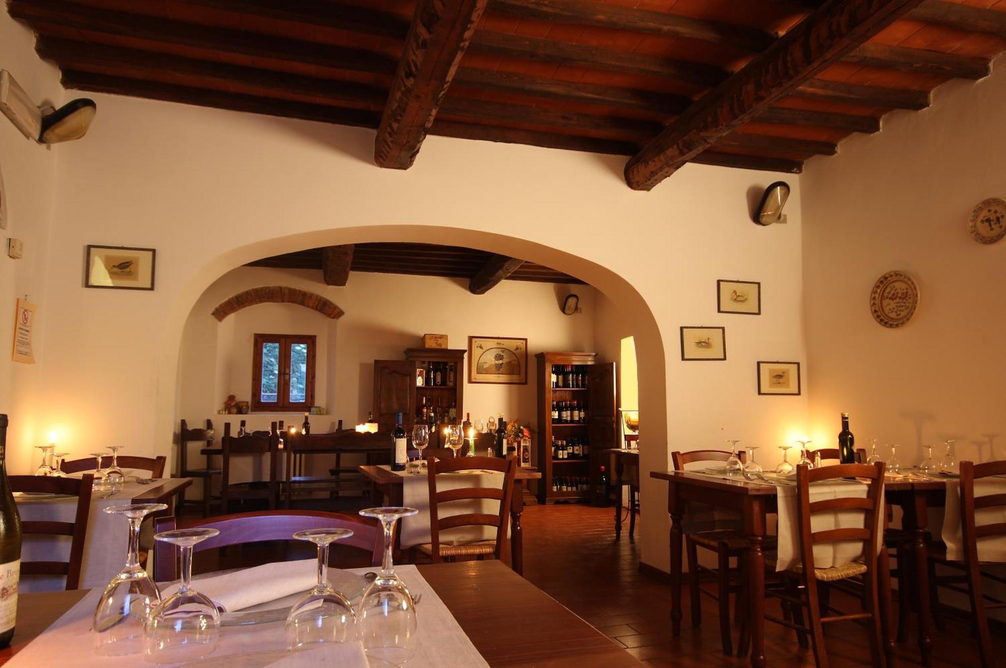 Tenuta Il Burchio Incisa in Val d'Arno Kültér fotó