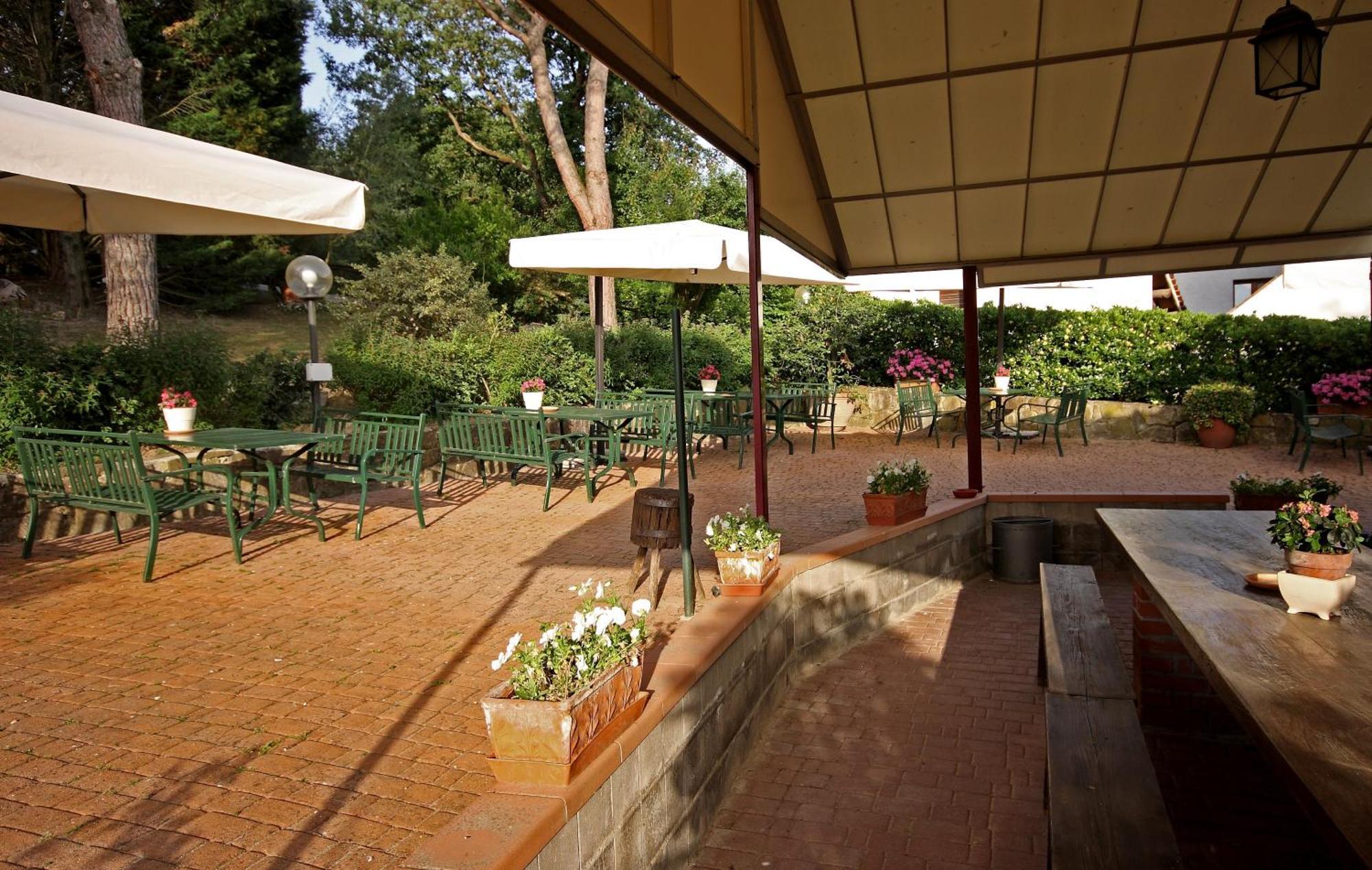 Tenuta Il Burchio Incisa in Val d'Arno Kültér fotó